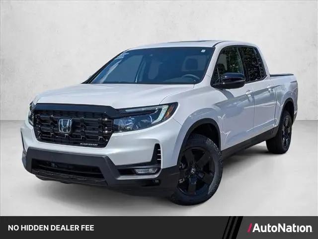 2026 Honda Ridgeline Black Edition for sale in Knoxville, TN