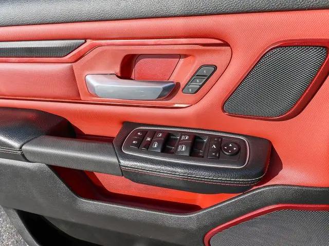 2023 Ram 1500 Rebel Crew Cab 4x4 5'7" Box