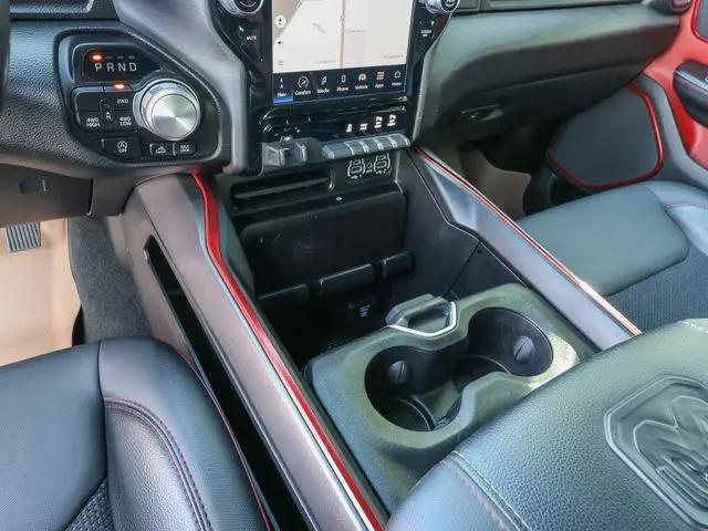 2023 Ram 1500 Rebel Crew Cab 4x4 5'7" Box