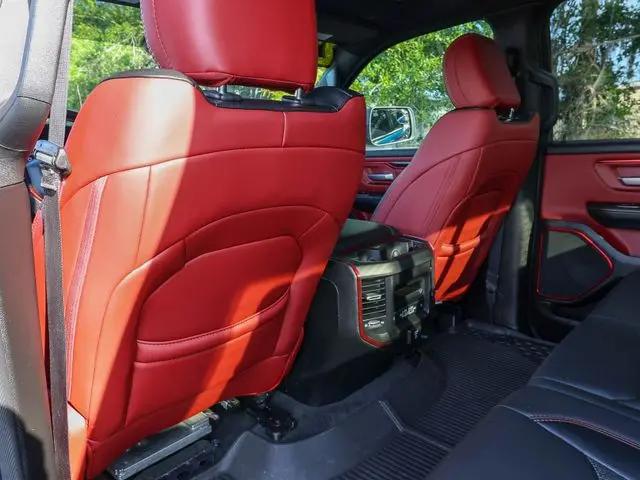 2023 Ram 1500 Rebel Crew Cab 4x4 5'7" Box