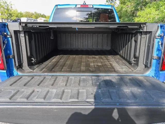 2023 Ram 1500 Rebel Crew Cab 4x4 5'7" Box
