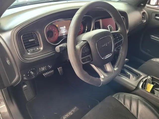 2021 Dodge Charger SRT Hellcat Widebody RWD