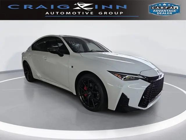 2026 Lexus IS 350 F SPORT for sale in Pembroke Pines, FL