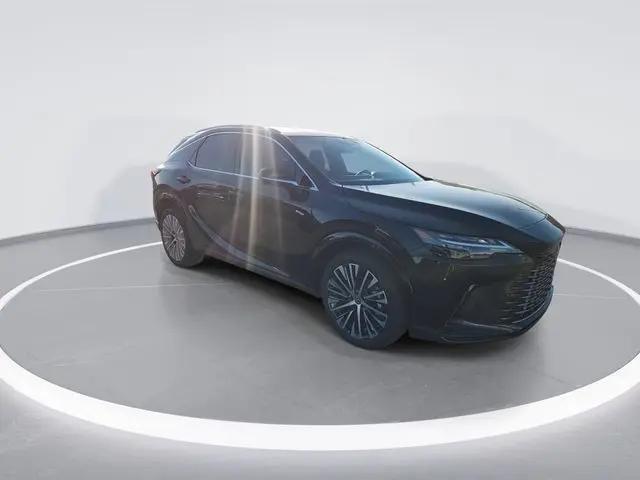 2026 Lexus RX 350 Premium+