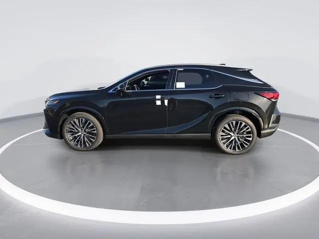 2026 Lexus RX 350 Premium+