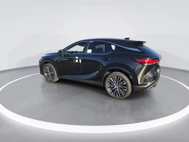 2026 Lexus RX 350 Premium+