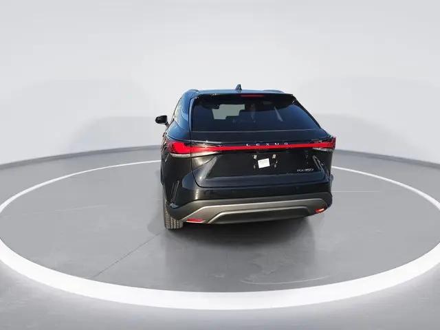 2026 Lexus RX 350 Premium+