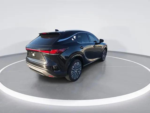2026 Lexus RX 350 Premium+