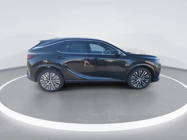 2026 Lexus RX 350 Premium+