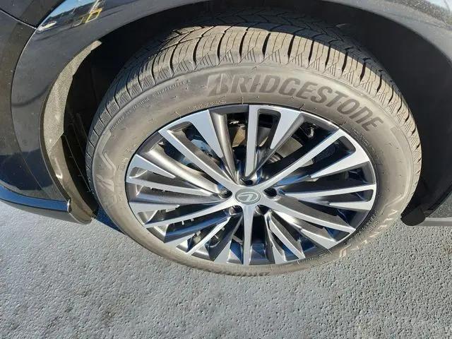 2026 Lexus RX 350 Premium+