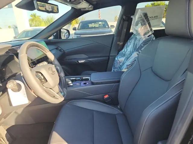 2026 Lexus RX 350 Premium+
