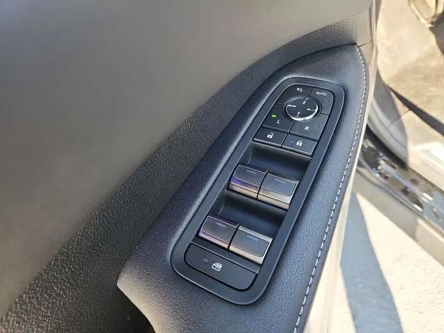 2026 Lexus RX 350 Premium+