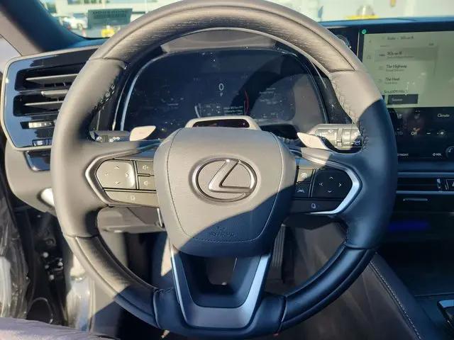 2026 Lexus RX 350 Premium+