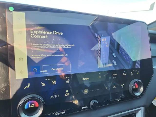 2026 Lexus RX 350 Premium+