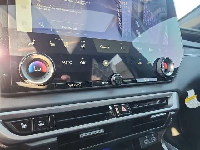 2026 Lexus RX 350 Premium+