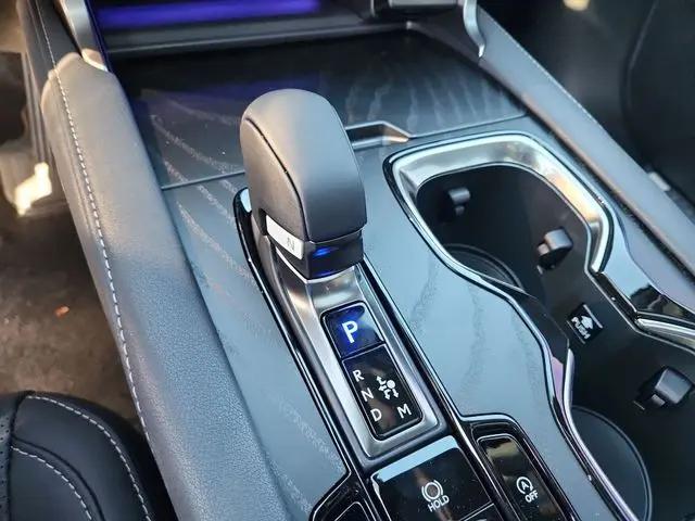 2026 Lexus RX 350 Premium+