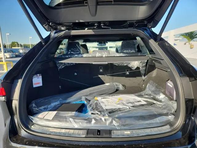 2026 Lexus RX 350 Premium+