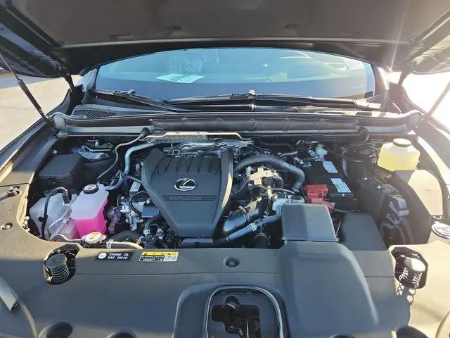 2026 Lexus RX 350 Premium+