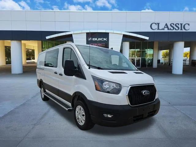 2025 Ford Transit Cargo Van T-250 for sale in Arlington, TX