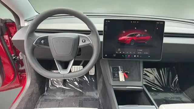 2024 Tesla Model 3 Performance All-Wheel Drive