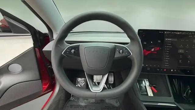 2024 Tesla Model 3 Performance All-Wheel Drive
