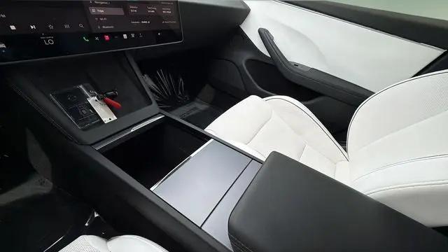 2024 Tesla Model 3 Performance All-Wheel Drive