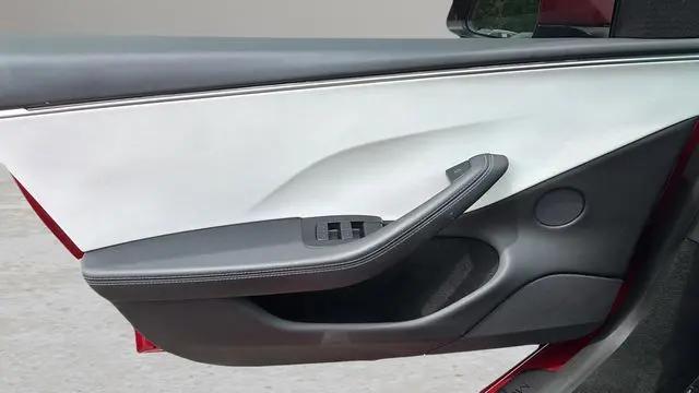 2024 Tesla Model 3 Performance All-Wheel Drive