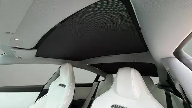 2024 Tesla Model 3 Performance All-Wheel Drive