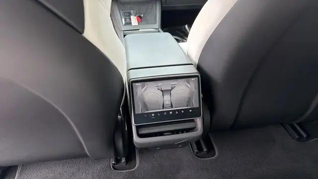 2024 Tesla Model 3 Performance All-Wheel Drive