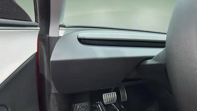 2024 Tesla Model 3 Performance All-Wheel Drive