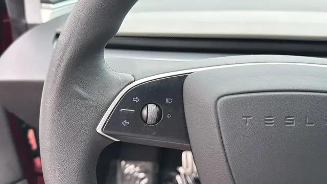 2024 Tesla Model 3 Performance All-Wheel Drive