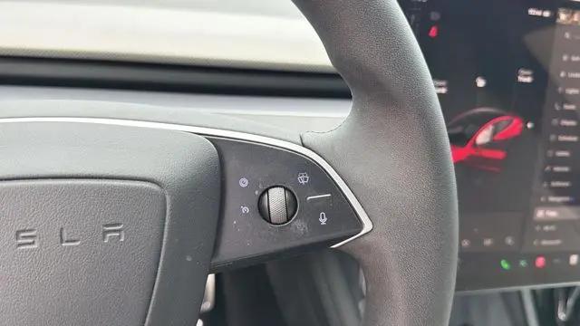 2024 Tesla Model 3 Performance All-Wheel Drive