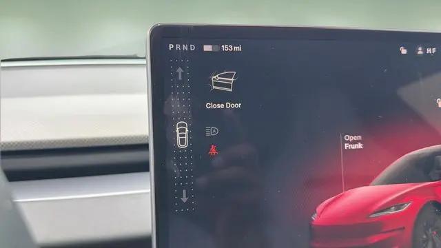 2024 Tesla Model 3 Performance All-Wheel Drive