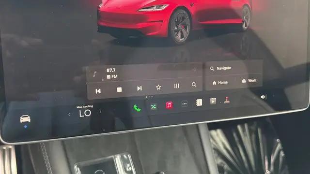 2024 Tesla Model 3 Performance All-Wheel Drive