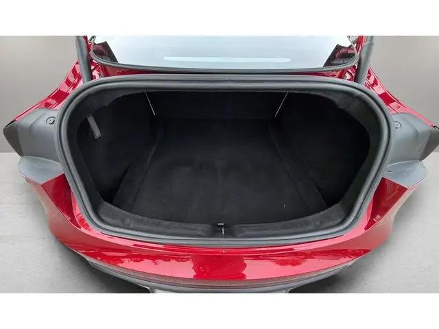 2024 Tesla Model 3 Performance All-Wheel Drive