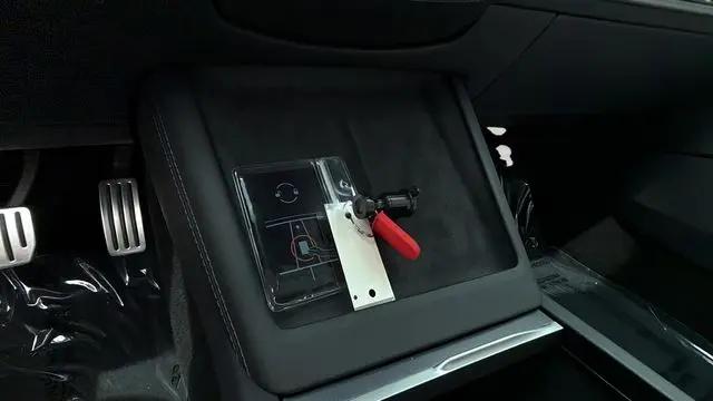 2024 Tesla Model 3 Performance All-Wheel Drive
