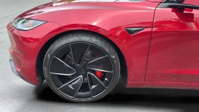 2024 Tesla Model 3 Performance All-Wheel Drive