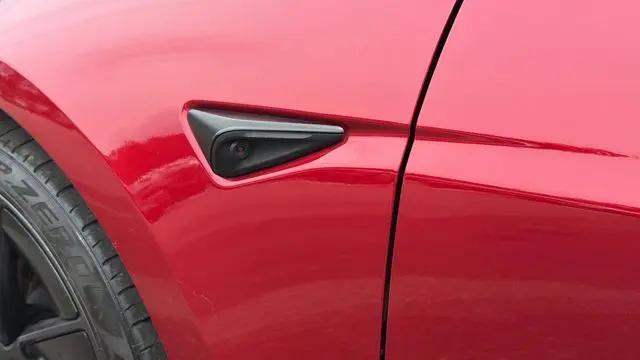 2024 Tesla Model 3 Performance All-Wheel Drive