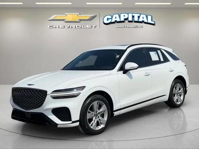 2023 Genesis GV70 3.5T AWD Sport for sale in Wake Forest, NC