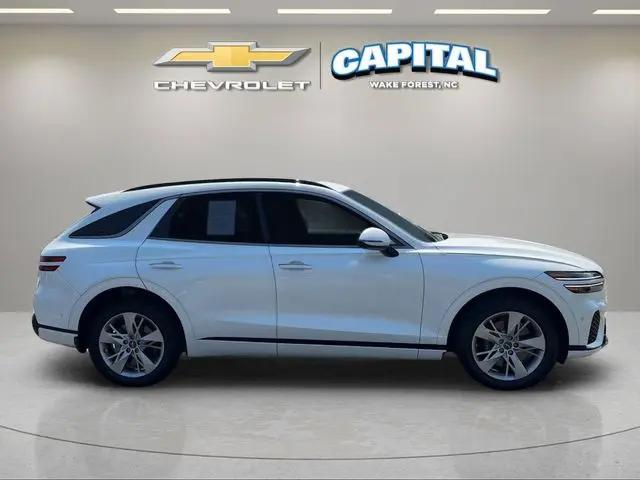 2023 Genesis GV70 3.5T AWD Sport