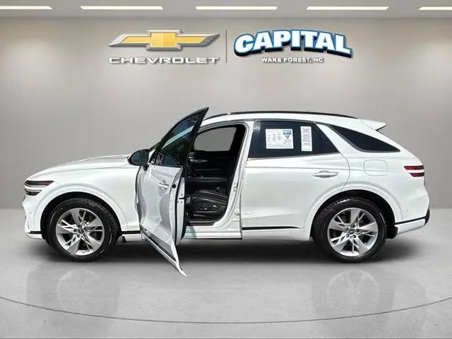 2023 Genesis GV70 3.5T AWD Sport