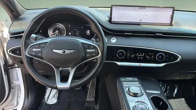 2023 Genesis GV70 3.5T AWD Sport