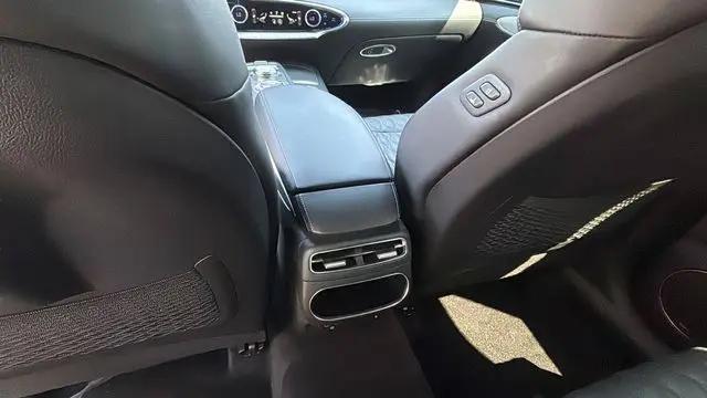 2023 Genesis GV70 3.5T AWD Sport