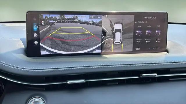 2023 Genesis GV70 3.5T AWD Sport