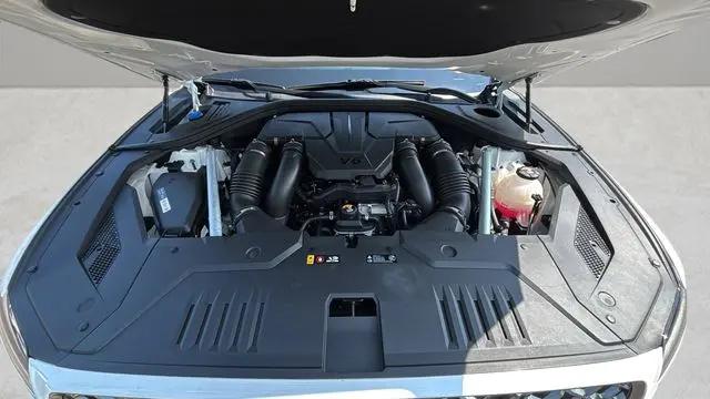2023 Genesis GV70 3.5T AWD Sport