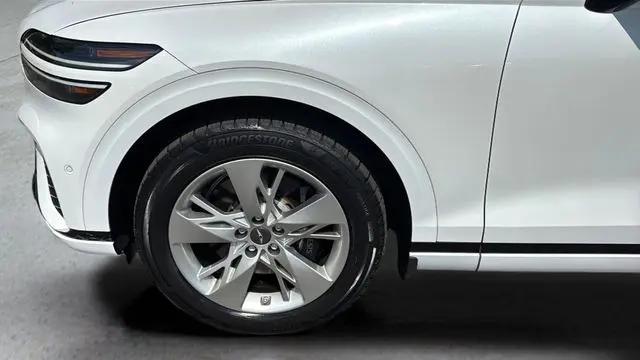 2023 Genesis GV70 3.5T AWD Sport