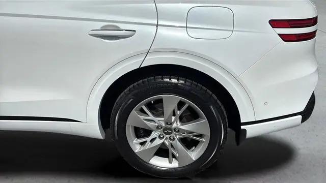 2023 Genesis GV70 3.5T AWD Sport