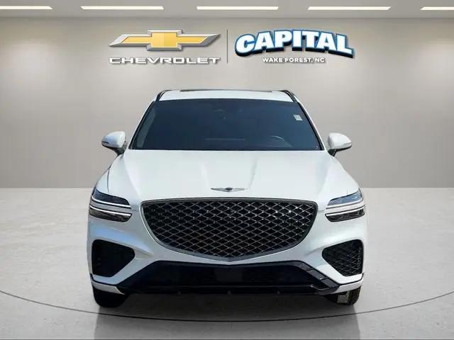 2023 Genesis GV70 3.5T AWD Sport