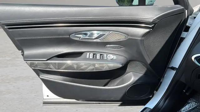 2023 Genesis GV70 3.5T AWD Sport