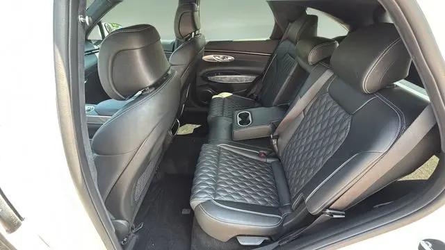2023 Genesis GV70 3.5T AWD Sport